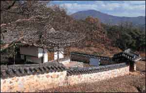 명재 윤증