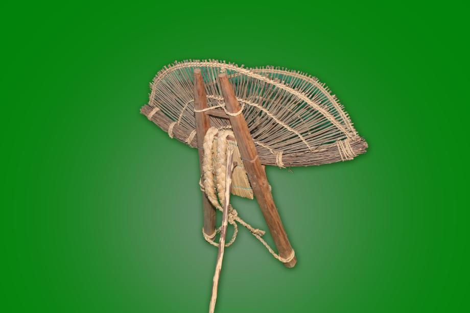 지게