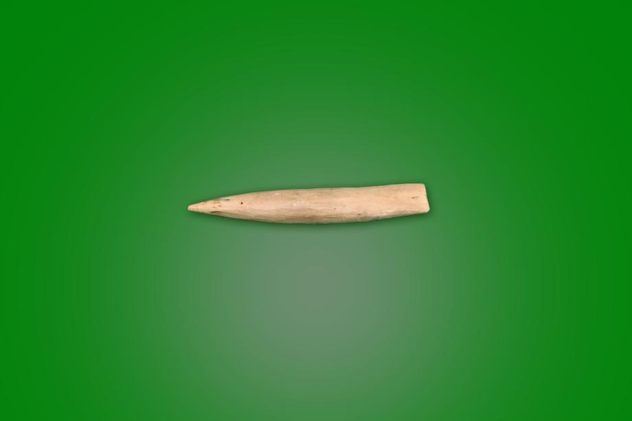 나무 송곳