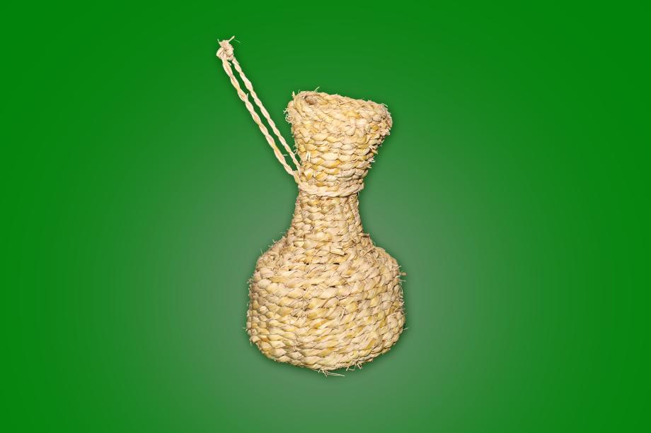 짚호로병