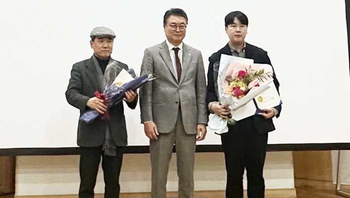 당진문화원 김정애 회원, 샤이니스타 부문 우수상