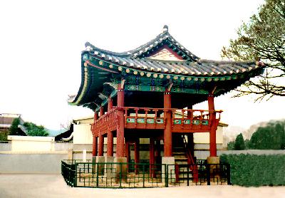 연산아문(連山衙門)