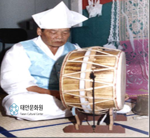 태안설위설경(泰安設位說經)