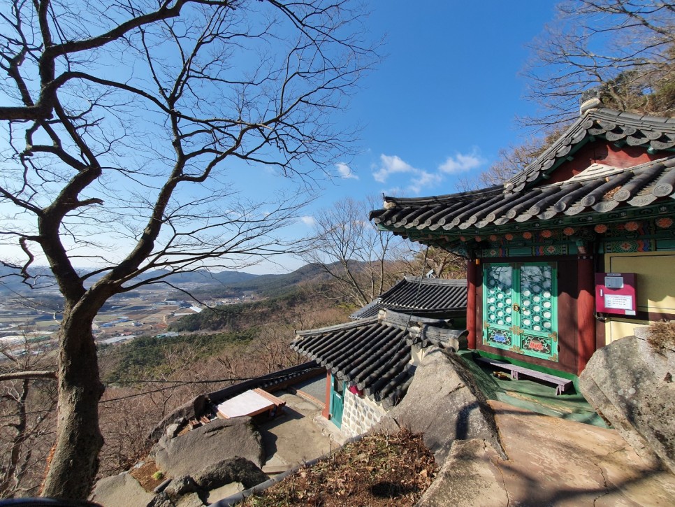 죽사